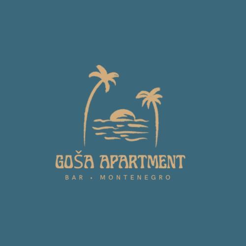 Gosa Apartments Bar Exteriör bild